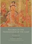 Record of the Transmission of the Lamp - Vol 4