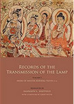 Record of the Transmission of the Lamp - Vol 5