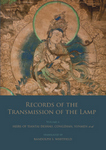 Record of the Transmission of the Lamp - Vol 6